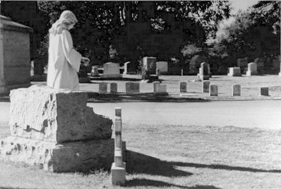 Alta Mesa Cemetery