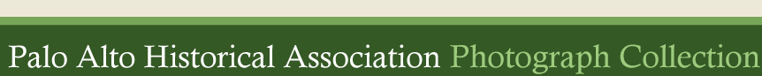 Palo Alto Historical Association